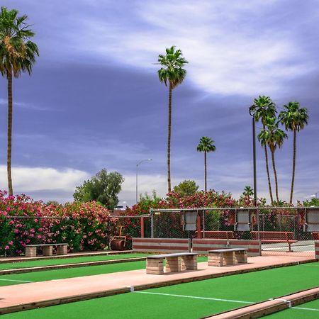 Sunland Village ميسا، أريزونا المظهر الخارجي الصورة