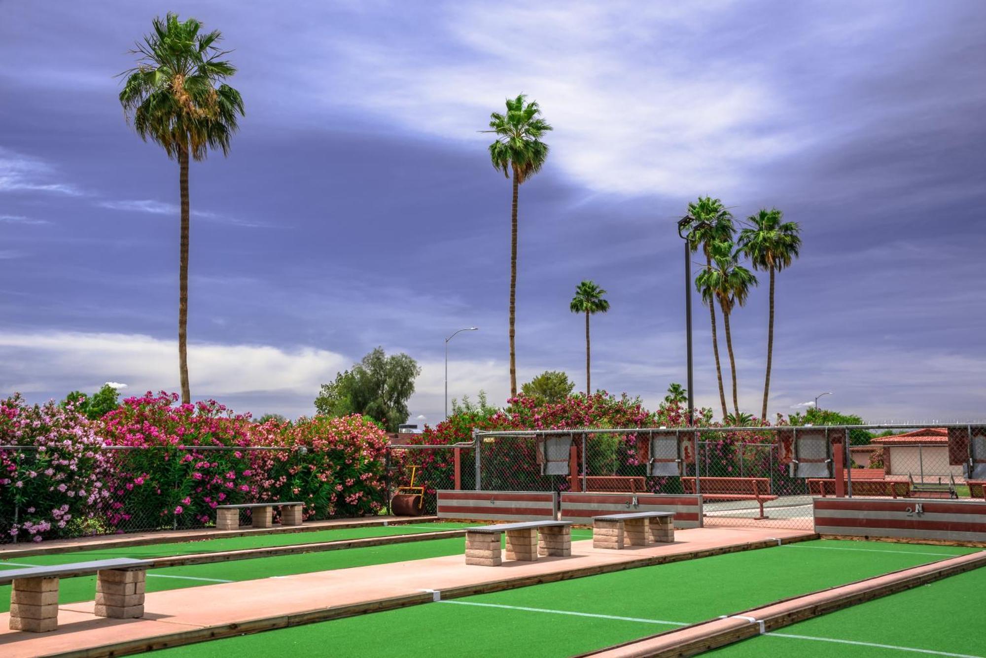 Sunland Village ميسا، أريزونا المظهر الخارجي الصورة